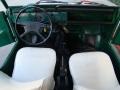 White Interior Photo for 1974 Volkswagen Thing #57153415