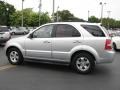 Silver - Sorento EX Photo No. 7