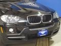 Jet Black - X5 3.0si Photo No. 2