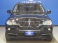 Jet Black - X5 3.0si Photo No. 3