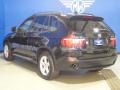 Jet Black - X5 3.0si Photo No. 8