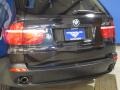 Jet Black - X5 3.0si Photo No. 9
