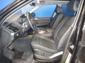 Jet Black - X5 3.0si Photo No. 12