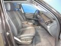 Jet Black - X5 3.0si Photo No. 24