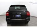 Black - Cayenne S Photo No. 4