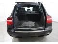 Black - Cayenne S Photo No. 23
