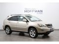 Savannah Beige Metallic - RX 330 AWD Photo No. 1