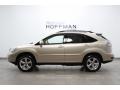Savannah Beige Metallic - RX 330 AWD Photo No. 2