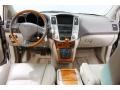 Savannah Beige Metallic - RX 330 AWD Photo No. 6