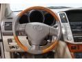 Savannah Beige Metallic - RX 330 AWD Photo No. 7