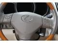 Savannah Beige Metallic - RX 330 AWD Photo No. 8