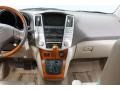 Savannah Beige Metallic - RX 330 AWD Photo No. 9