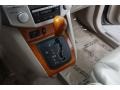 Savannah Beige Metallic - RX 330 AWD Photo No. 12