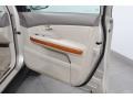Savannah Beige Metallic - RX 330 AWD Photo No. 13