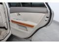 Savannah Beige Metallic - RX 330 AWD Photo No. 14