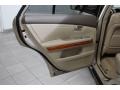 Savannah Beige Metallic - RX 330 AWD Photo No. 15