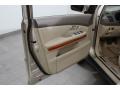 Savannah Beige Metallic - RX 330 AWD Photo No. 16