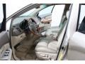 Savannah Beige Metallic - RX 330 AWD Photo No. 18