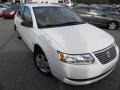 Polar White - ION 2 Sedan Photo No. 1