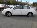 Polar White - ION 2 Sedan Photo No. 2