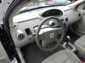 Polar White - ION 2 Sedan Photo No. 3
