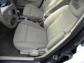 Polar White - ION 2 Sedan Photo No. 4