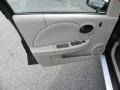 Polar White - ION 2 Sedan Photo No. 5