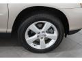 Savannah Beige Metallic - RX 330 AWD Photo No. 31