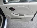 Polar White - ION 2 Sedan Photo No. 9