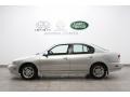 Silver Crystal - G 20 Sedan Photo No. 2