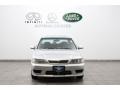 Silver Crystal - G 20 Sedan Photo No. 3