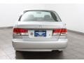 Silver Crystal - G 20 Sedan Photo No. 4