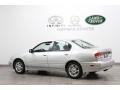 Silver Crystal - G 20 Sedan Photo No. 5