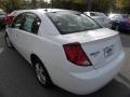 Polar White - ION 2 Sedan Photo No. 14