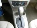 Polar White - ION 2 Sedan Photo No. 17