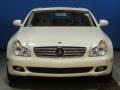 2008 Diamond White Metallic Mercedes-Benz CLS 550  photo #3