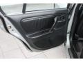 Silver Crystal - G 20 Sedan Photo No. 15