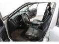 Silver Crystal - G 20 Sedan Photo No. 18