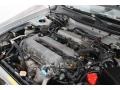 Silver Crystal - G 20 Sedan Photo No. 25