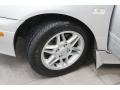 Silver Crystal - G 20 Sedan Photo No. 27
