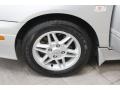 Silver Crystal - G 20 Sedan Photo No. 28