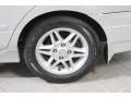 Silver Crystal - G 20 Sedan Photo No. 29