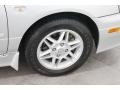Silver Crystal - G 20 Sedan Photo No. 30