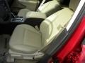 2008 Redfire Metallic Ford Edge SE  photo #5