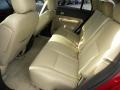 2008 Redfire Metallic Ford Edge SE  photo #7