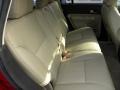 2008 Redfire Metallic Ford Edge SE  photo #11