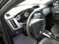 Ebony Black - Focus SEL Sedan Photo No. 3