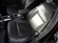 2011 Ebony Black Ford Focus SEL Sedan  photo #5