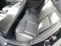 Ebony Black - Focus SEL Sedan Photo No. 7