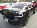 Ebony Black - Focus SEL Sedan Photo No. 14